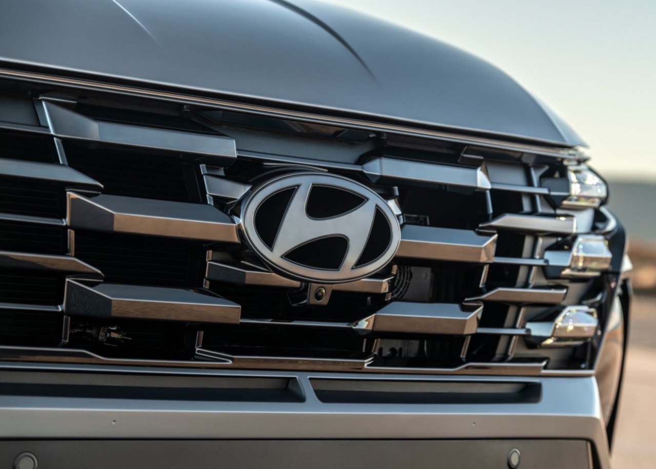 Hyundai tem recorde de vendas puxado por alta dos híbridos