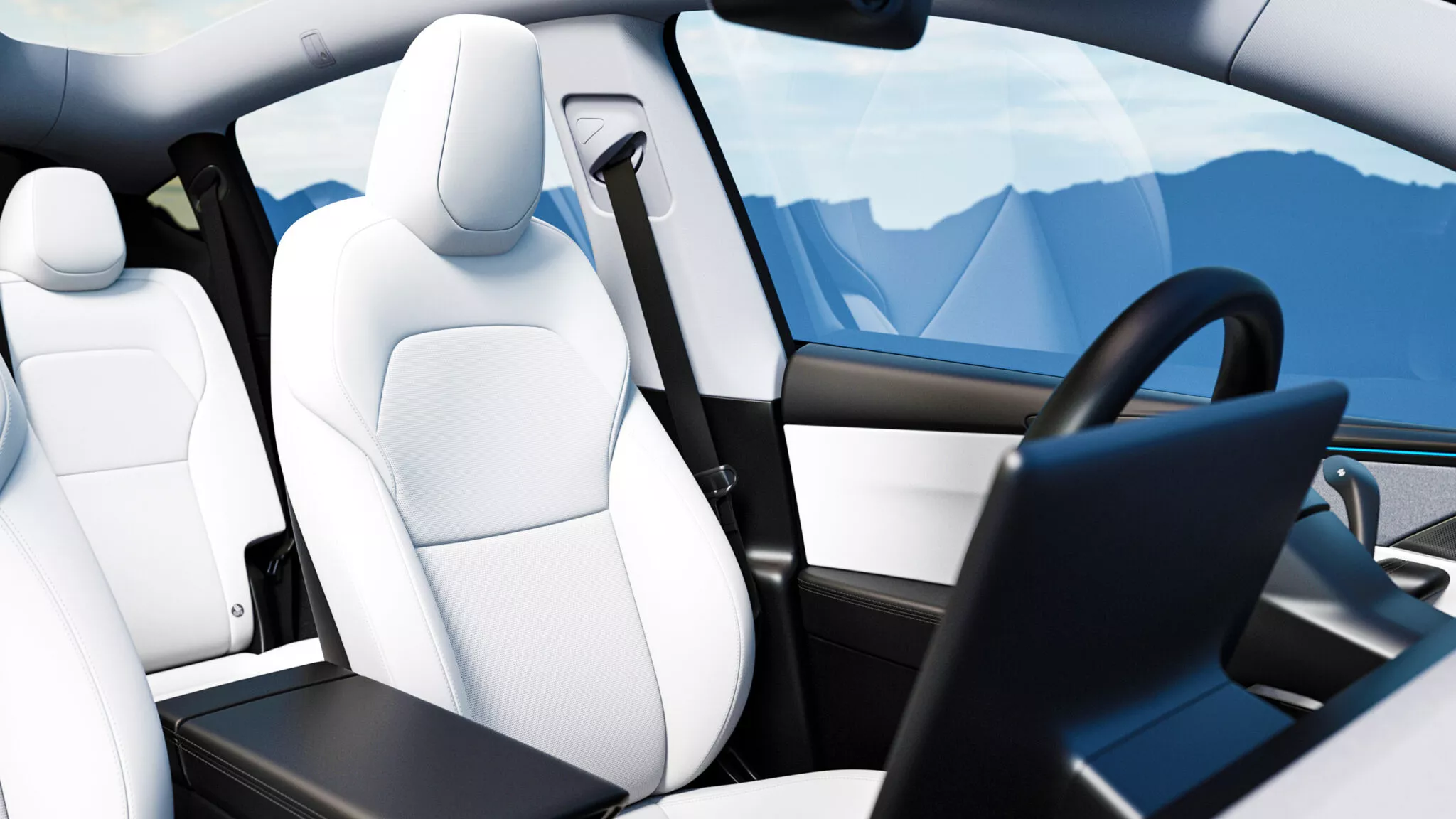 Tesla admite que alguns dos seus carros podem ter problemas de segurança