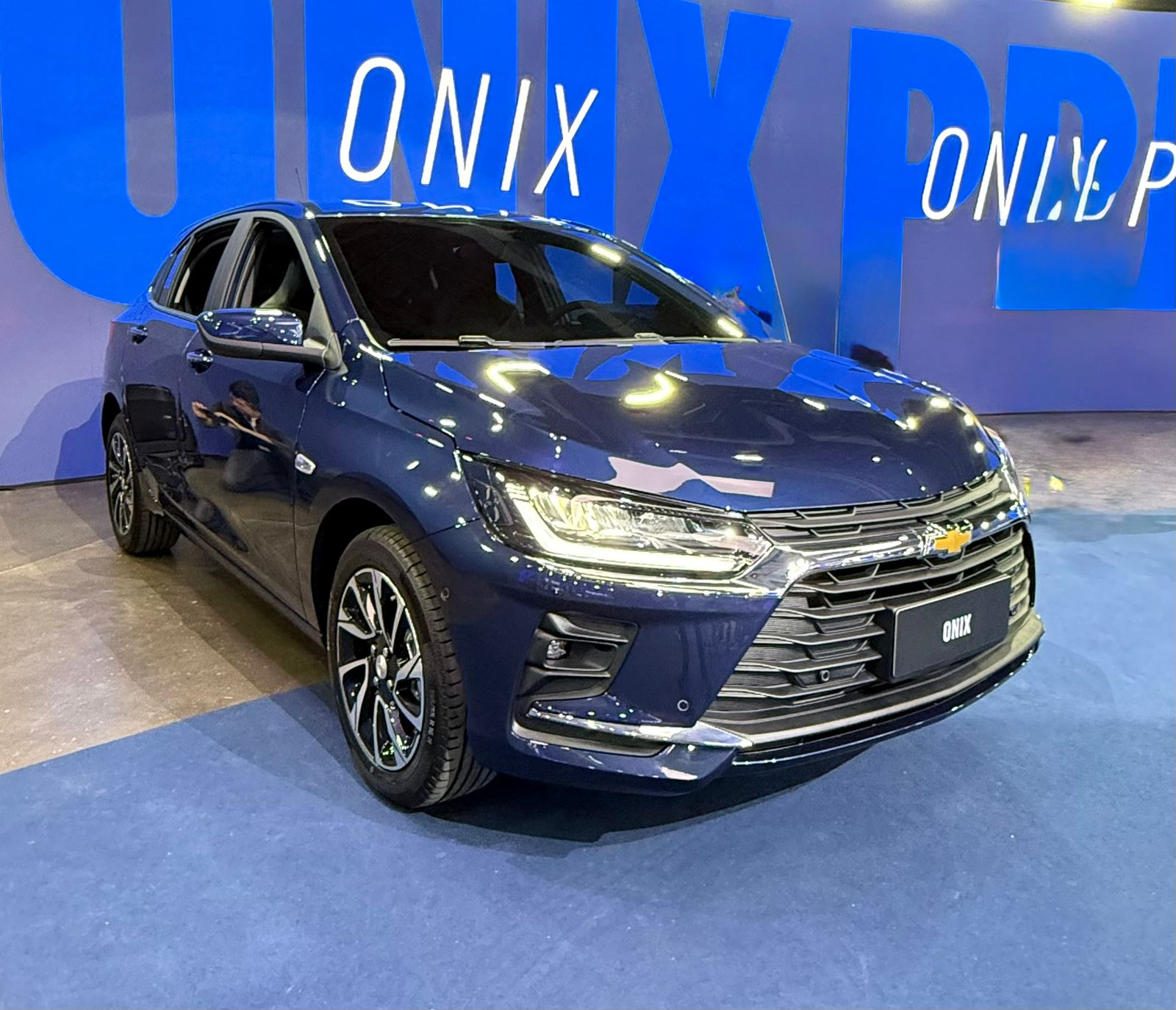 Onix 2026 muda pouco e Chevrolet cria medida contra o mal uso da correia