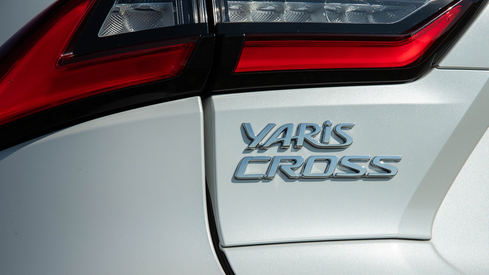 Toyota confirma produção do novo Yaris Cross no Brasil
