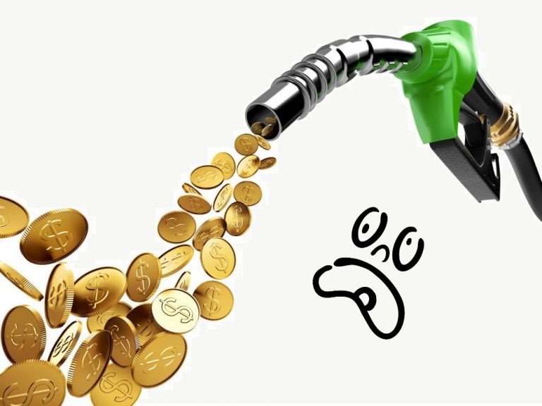 Saiba quais capitais têm a gasolina mais cara e mais barata e como poupar