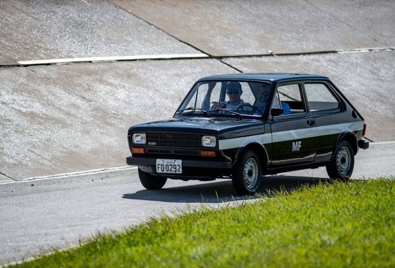 Fiat 147, primeiro carro a álcool do mundo, completa 40 anos. Relembre!