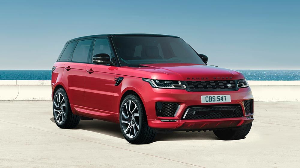 Range Rover Sport