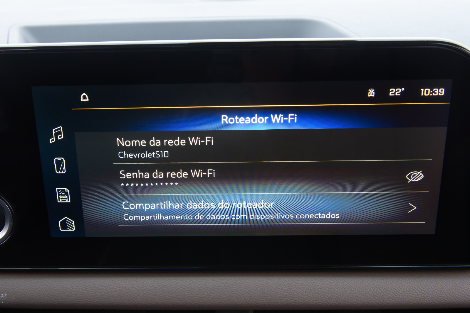 Veículos Chevrolet com OnStar terão wi-fi grátis no RS