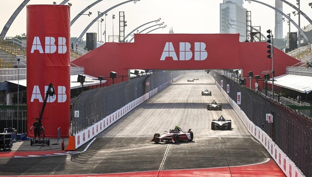 Abertura da próxima temporada da Fórmula E acontecerá em São Paulo (SP)