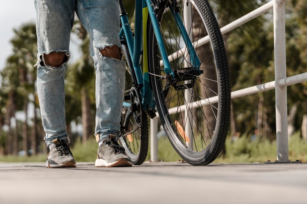 Deveres para pedestre e ciclistas; saiba quais são eles