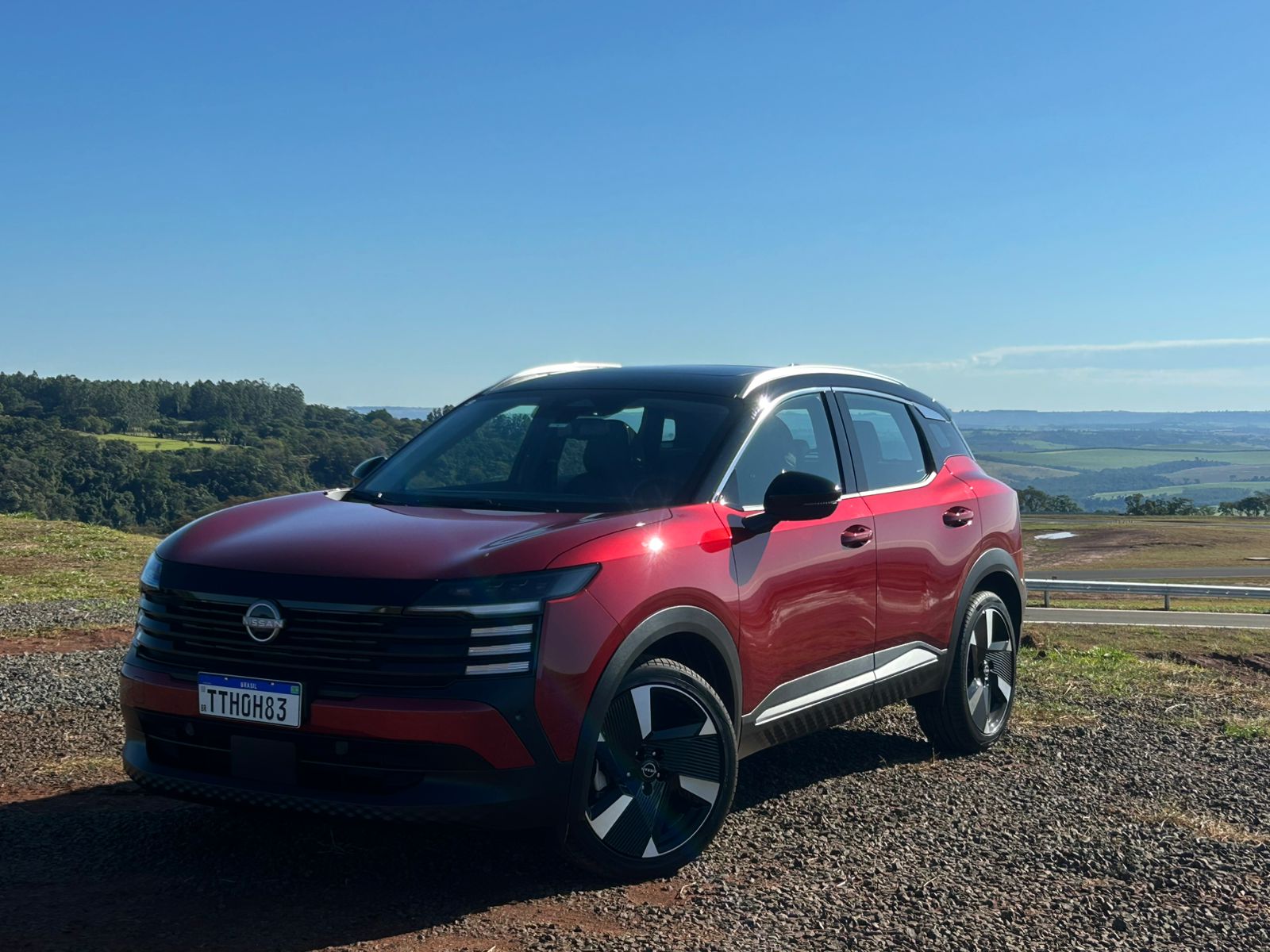 Novo Kicks 2026: saiba preço, versões e o que muda na nova geração
