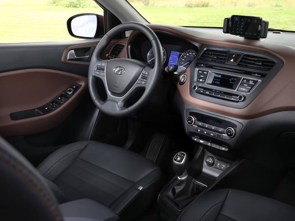 Fim do câmbio manual? Hyundai acredita que ninguém mais quer usar