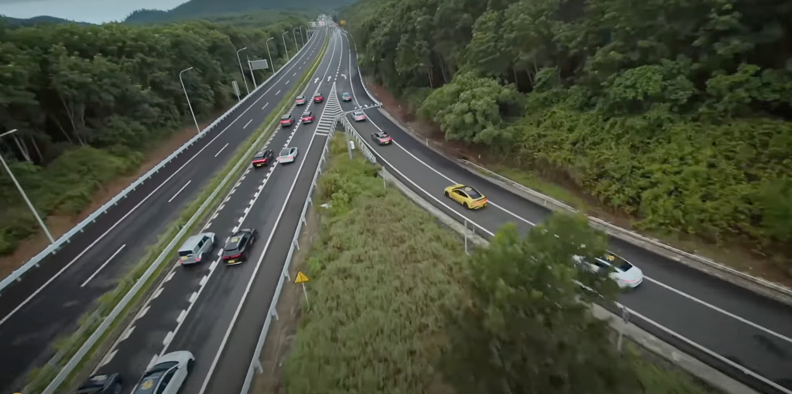 Jornal automotivo chinês testa sistema ADAS de 36 veículos; confira resultados