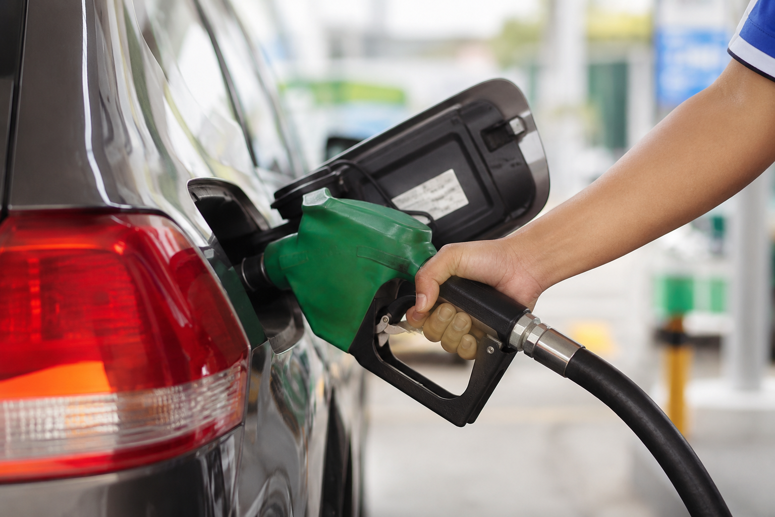 Gasolina com 32% de etanol vira alvo de ação do MPF; entenda o caso