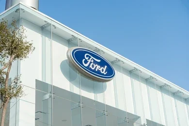 Ford firma parceria com a Micron para garantir chips de veículos